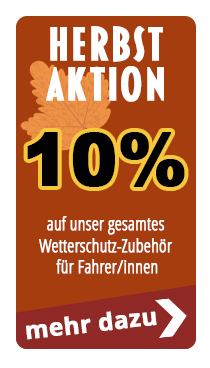 Herbstaktion 10 % Rabatt 